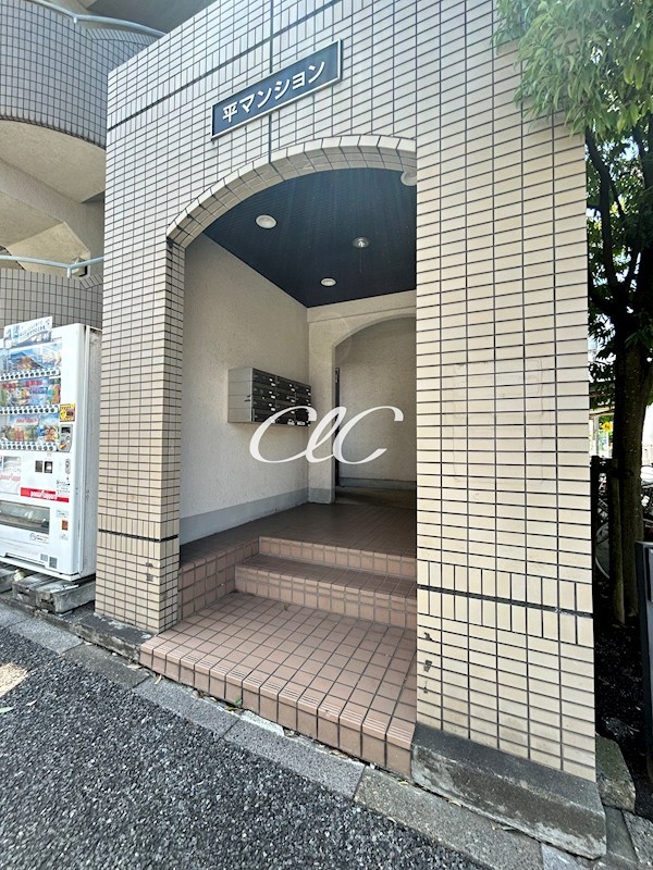 平マンション その他9