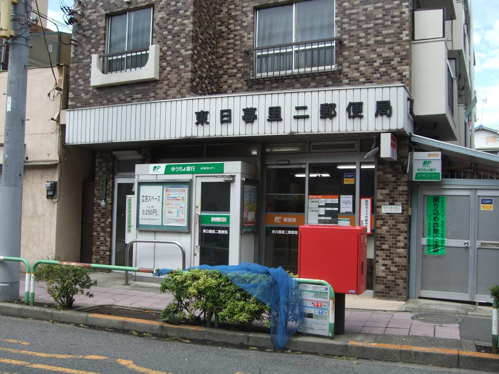 仮称サンセットヴィレッジイースト 周辺画像7