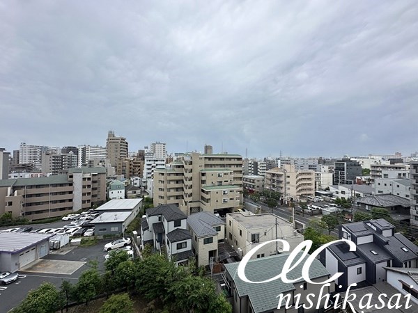 セレサ陽栄葛西 その他1