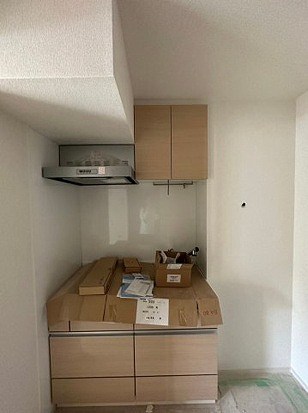 Ｏｃｅａｎ&amp;rsquo;ｓ　９ キッチン