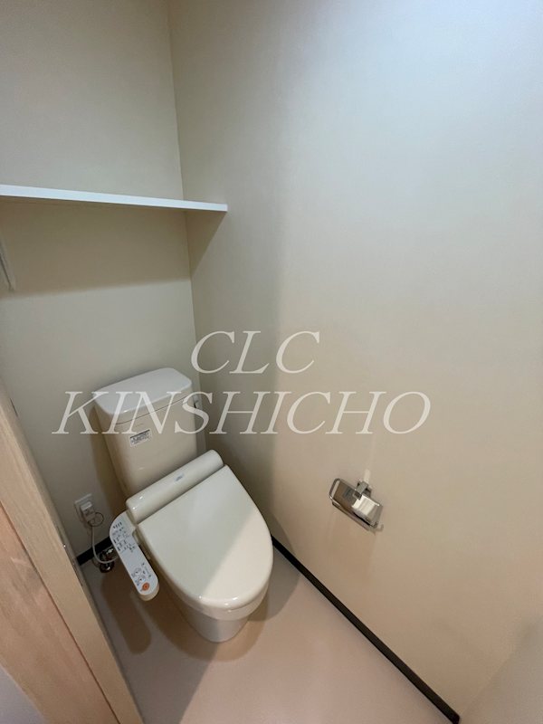 アーツ菊川 その他4