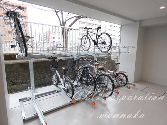 Ｈａｕｓ　Ｆｒｉｅｄｅ その他外観3