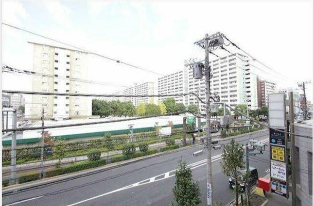 ルフレ深川イースト その他3