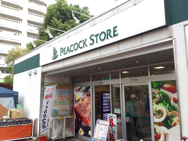 ルフレ深川イースト 周辺画像3