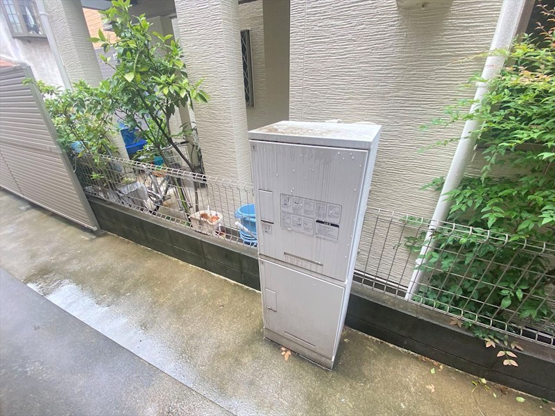 エクセレンスコート立花 その他外観1