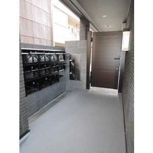 MELDIA千住東 その他6