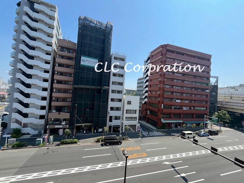 シャンボール門前仲町 その他4