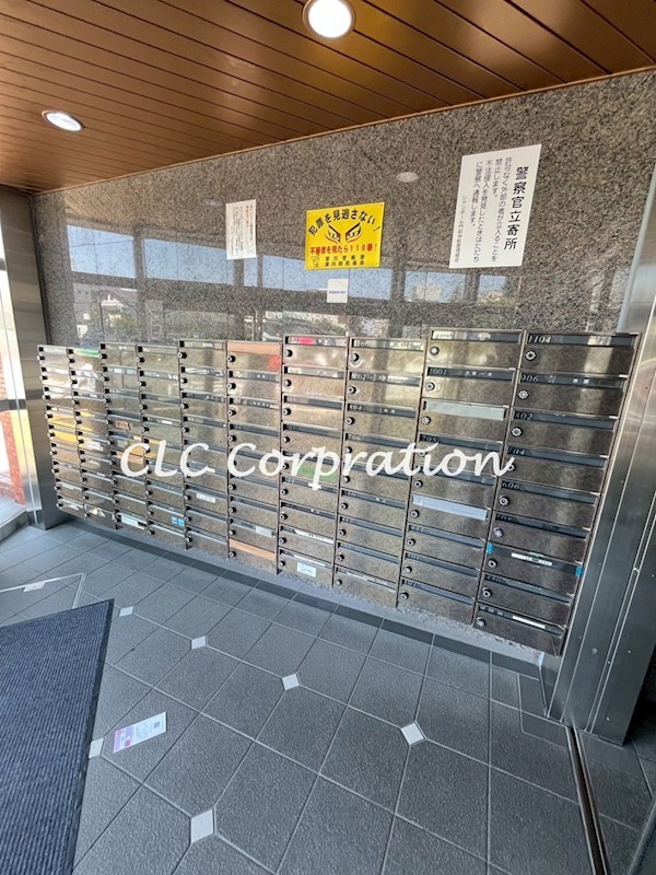シャンボール門前仲町 その他9