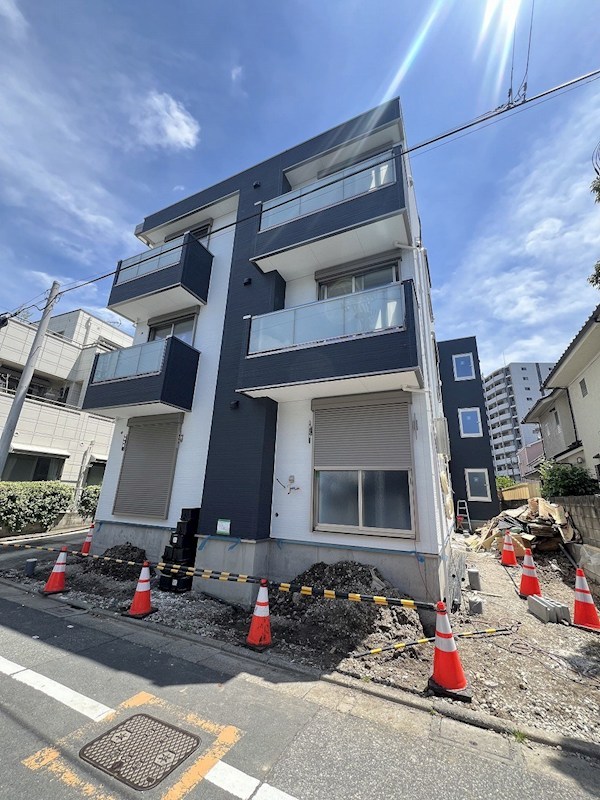クリプトン 外観