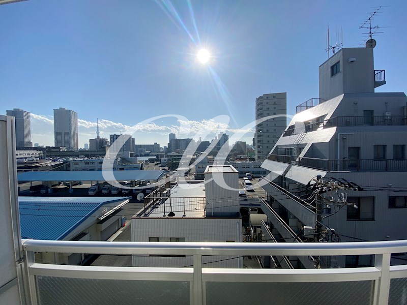 b&amp;#39;CASA Kitasenju その他1