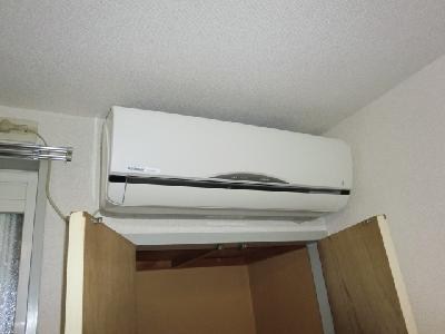 千翔ハイツ その他4