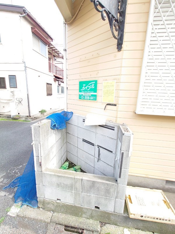千翔ハイツ その他7