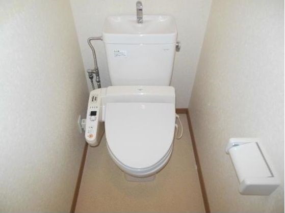 ヴェルトウォーターフロント その他1