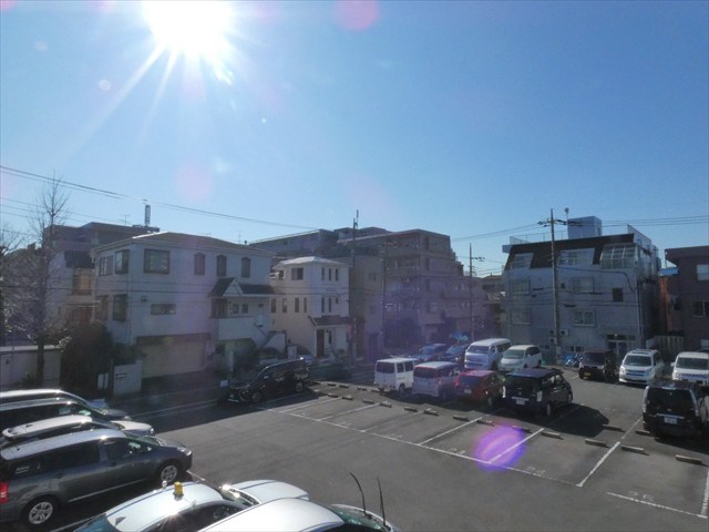 東和ハイツ その他4