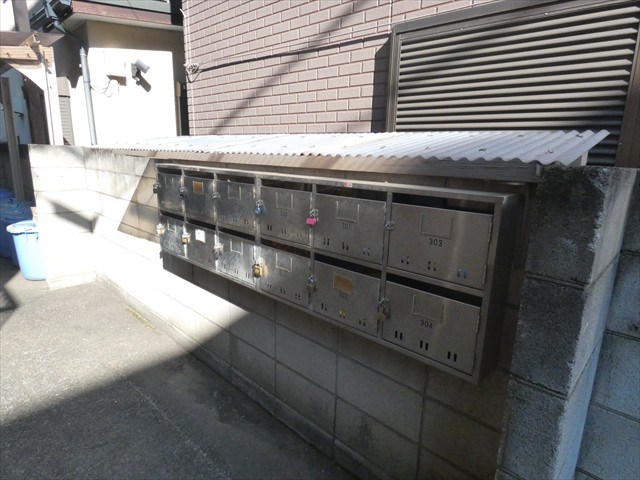 東和ハイツ その他5