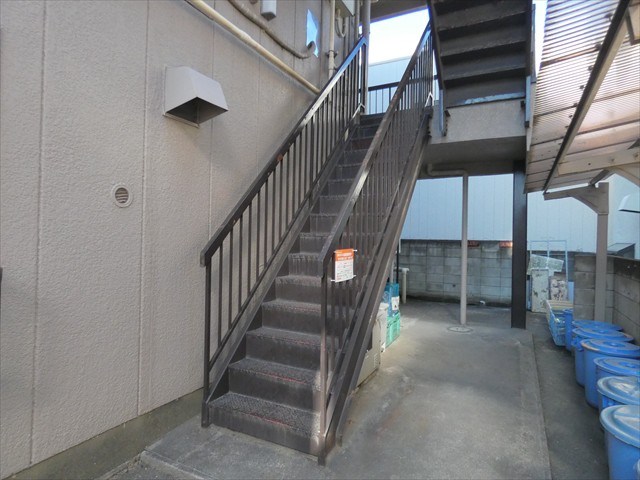 東和ハイツ その他6