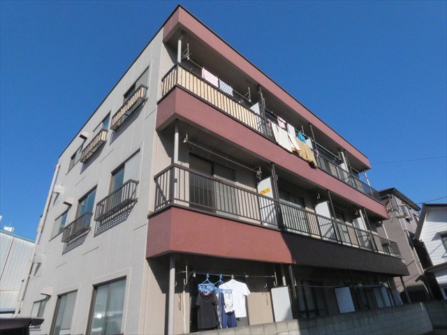 東和ハイツ その他7