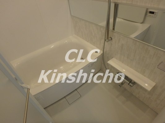 アルテシモ　グレイス 風呂画像