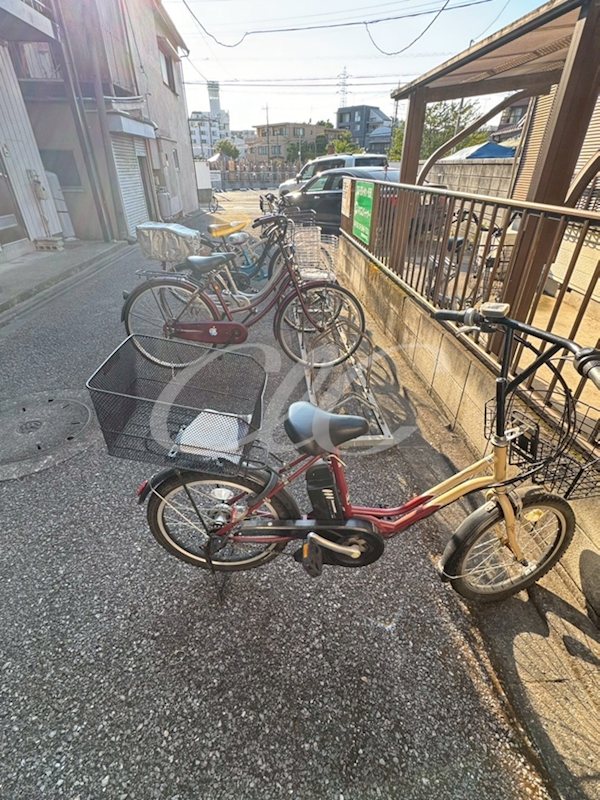 第二コーポ有美 その他8
