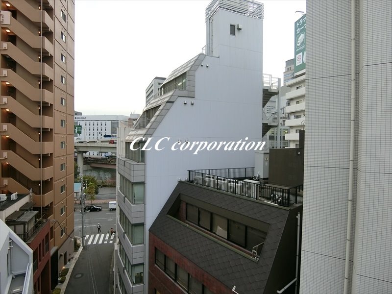 カーサグランデ日本橋小網町 その他9