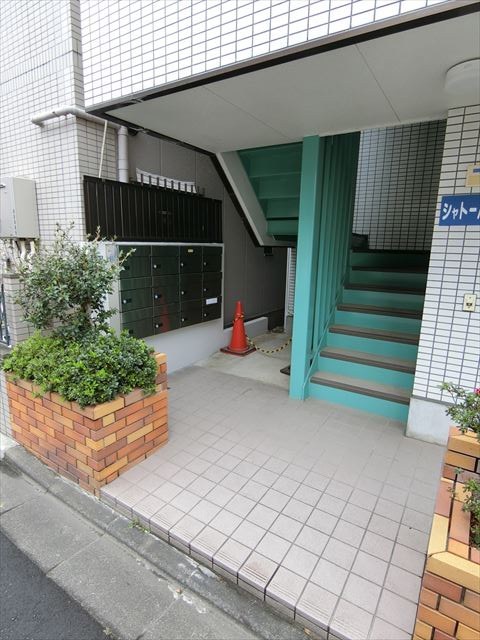シャトーパール その他1
