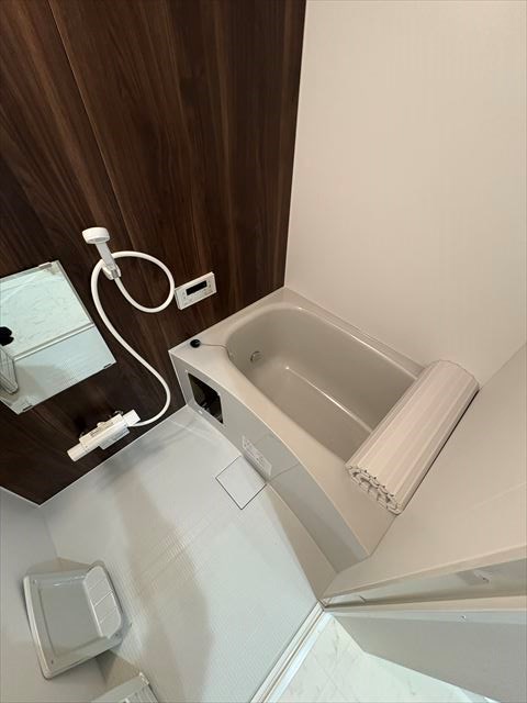 イオス船堀 風呂画像