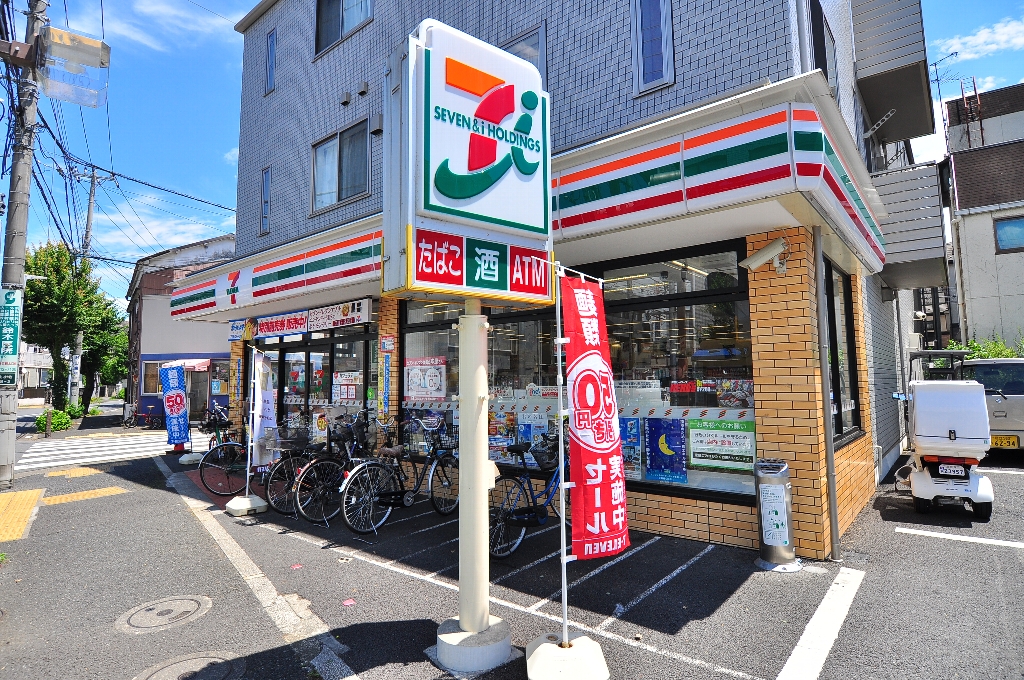 アリーナ 周辺画像3