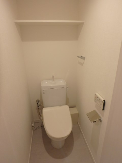 ドゥーエ新川  その他2