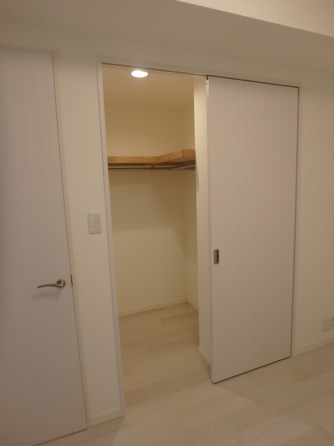 ドゥーエ新川  その他4