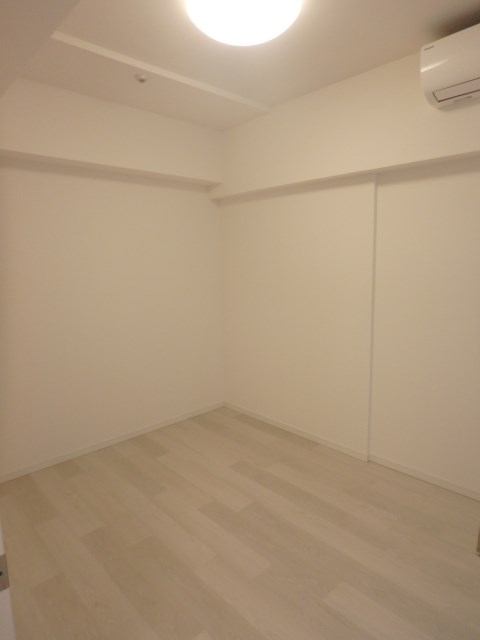 ドゥーエ新川  ベッドルーム