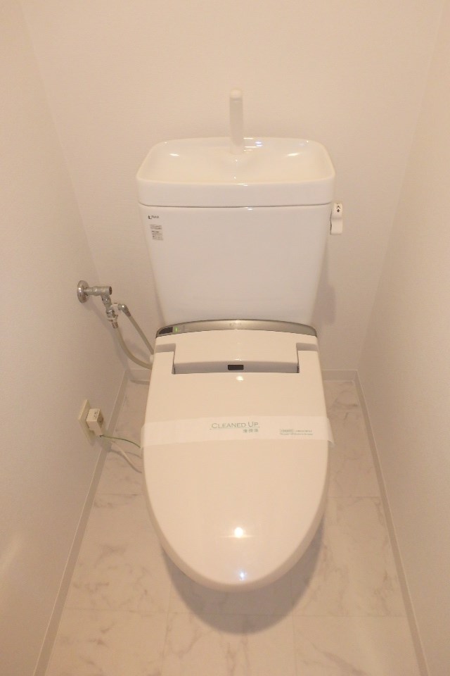ドゥーエ新川  その他5