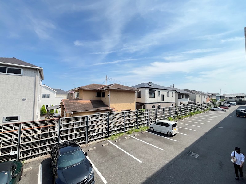 クレオ舞浜A その他4