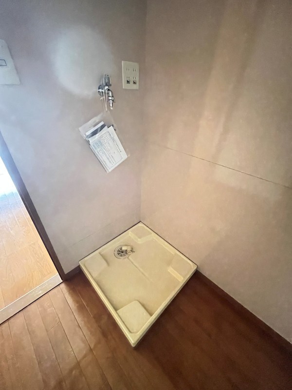 クレオ舞浜A その他6