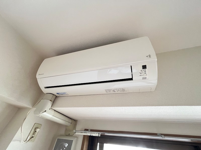 クレオ舞浜A その他7