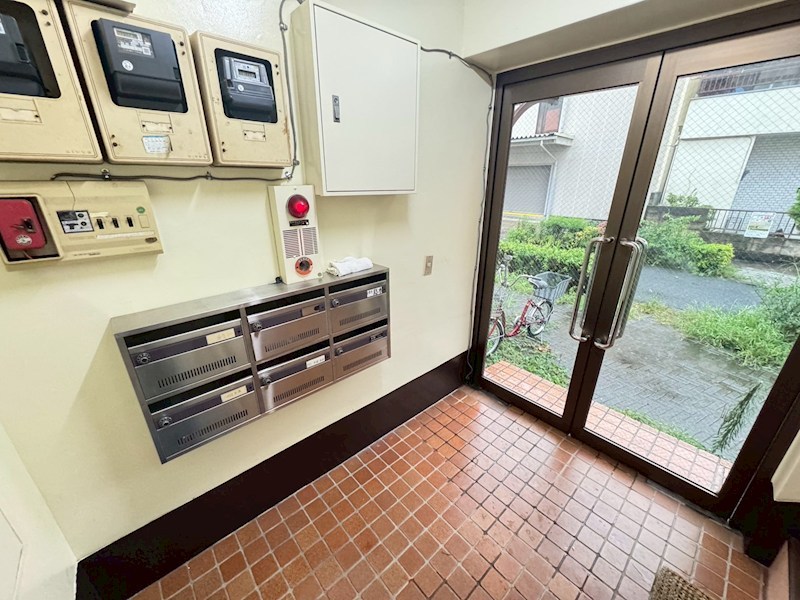 スターハイツ町屋 その他7