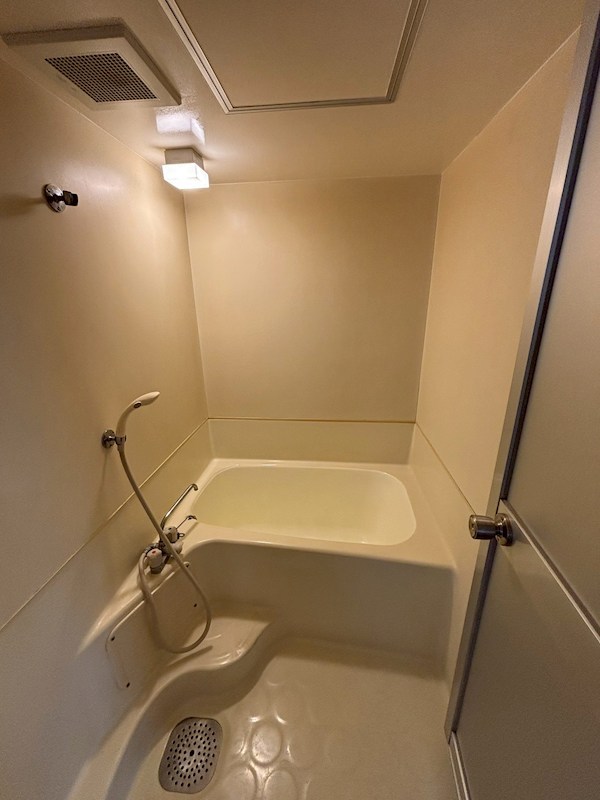 スターハイツ町屋 風呂画像