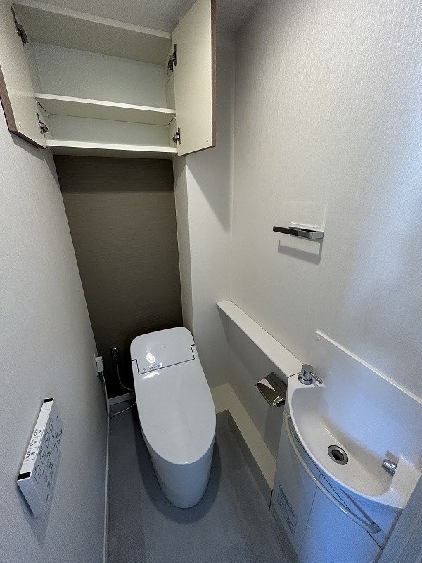 ドゥーエ銀座イーストⅡ その他1