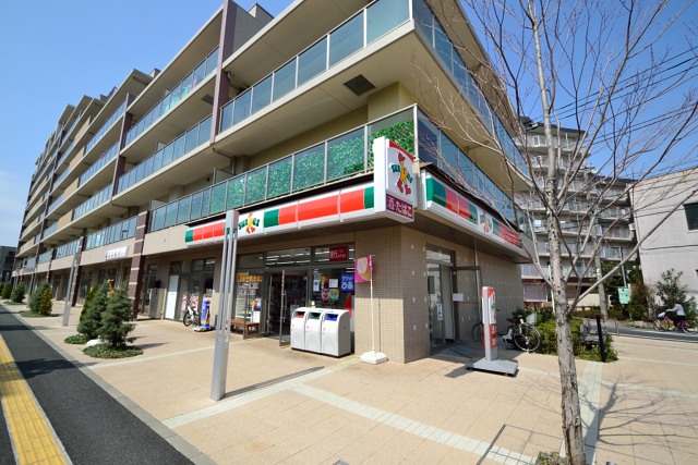 西村マンション 周辺画像1
