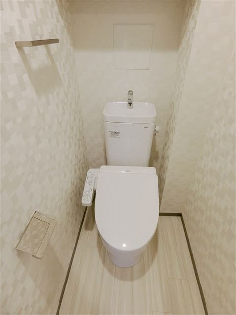 S-RESIDENCE日本橋馬喰町Aere  その他4