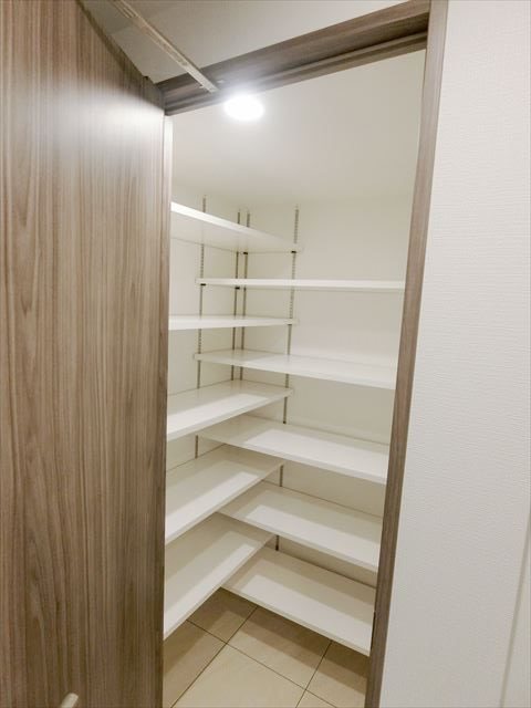 S-RESIDENCE日本橋馬喰町Aere  玄関