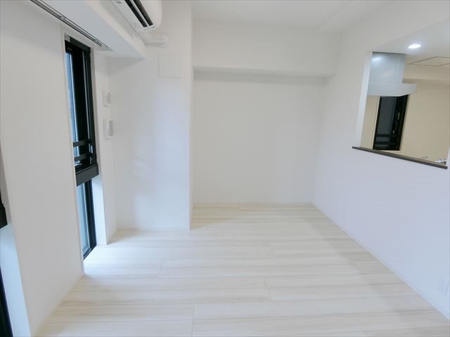 S-RESIDENCE日本橋馬喰町Aere  リビング