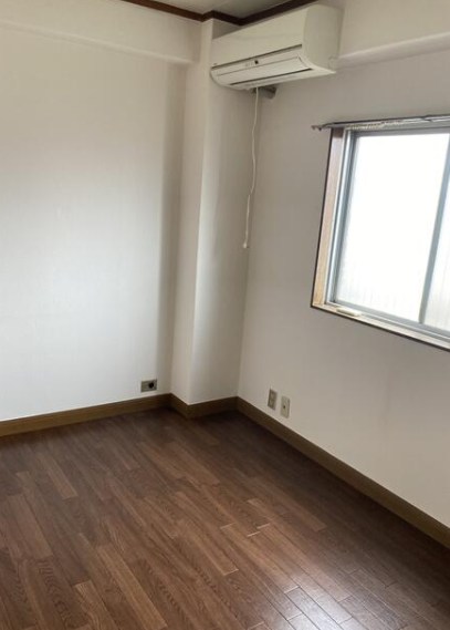 スターハイツ町屋 リビング