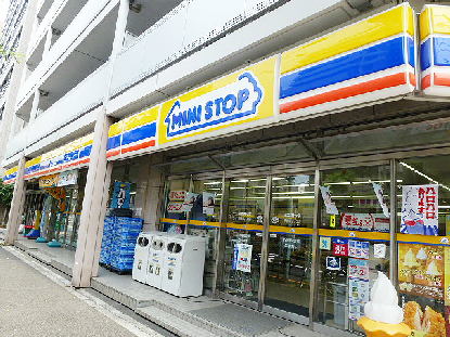 SPコート両国 周辺画像1