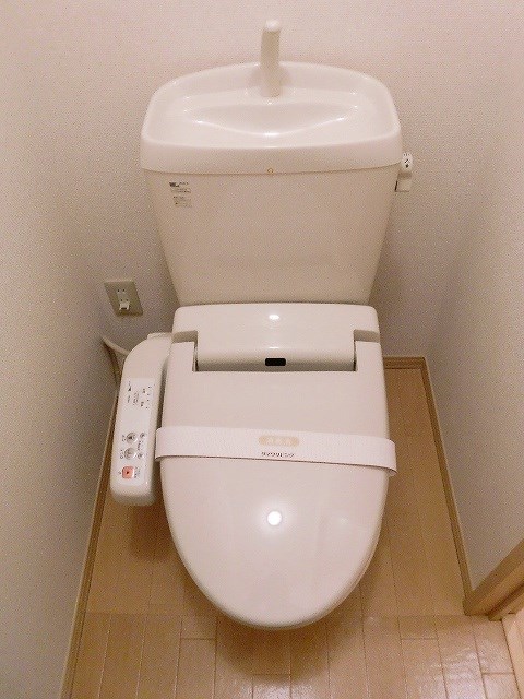 コンフォート北葛西 その他3