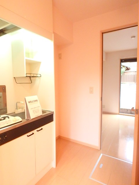 コンフォート北葛西 その他7