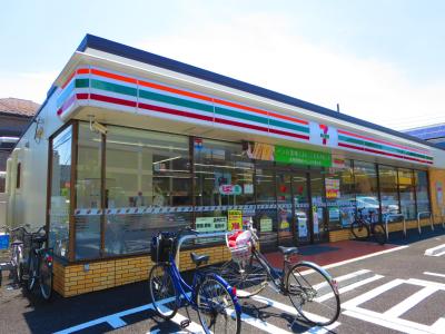 カーサ・グランディール 周辺画像1