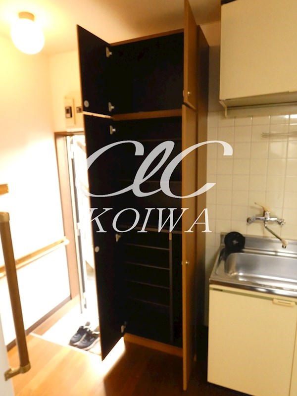 サンハイツ その他9