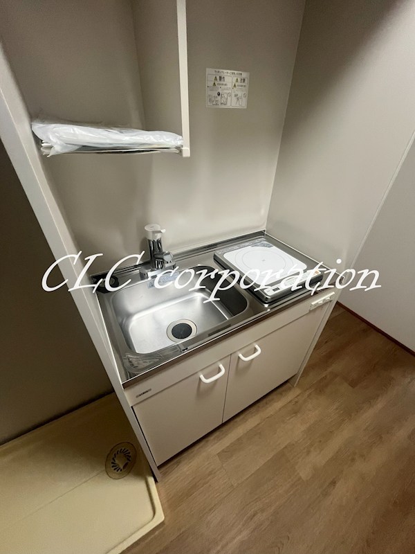 サンライズ キッチン