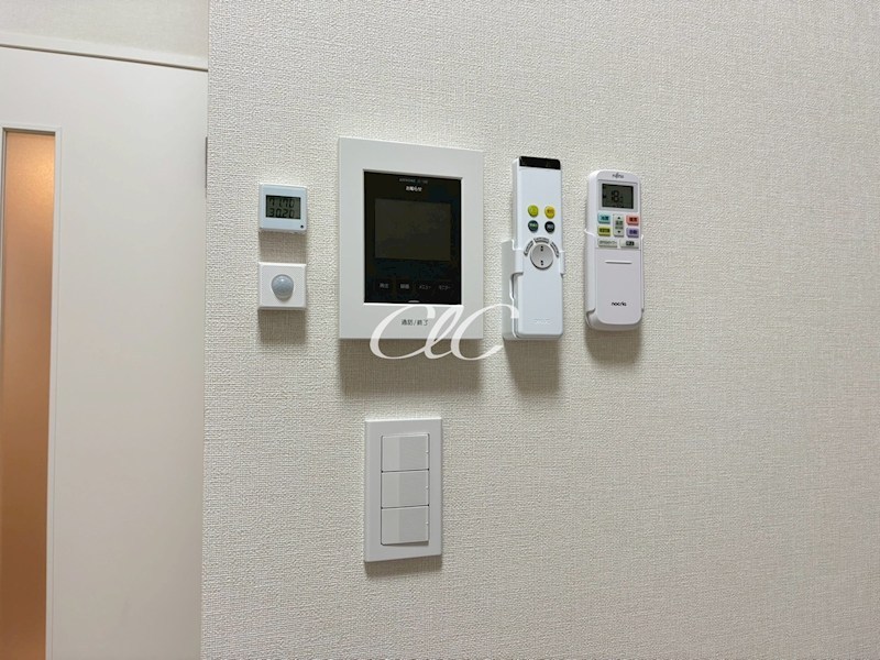 Harmony Terrace Lumiere その他4