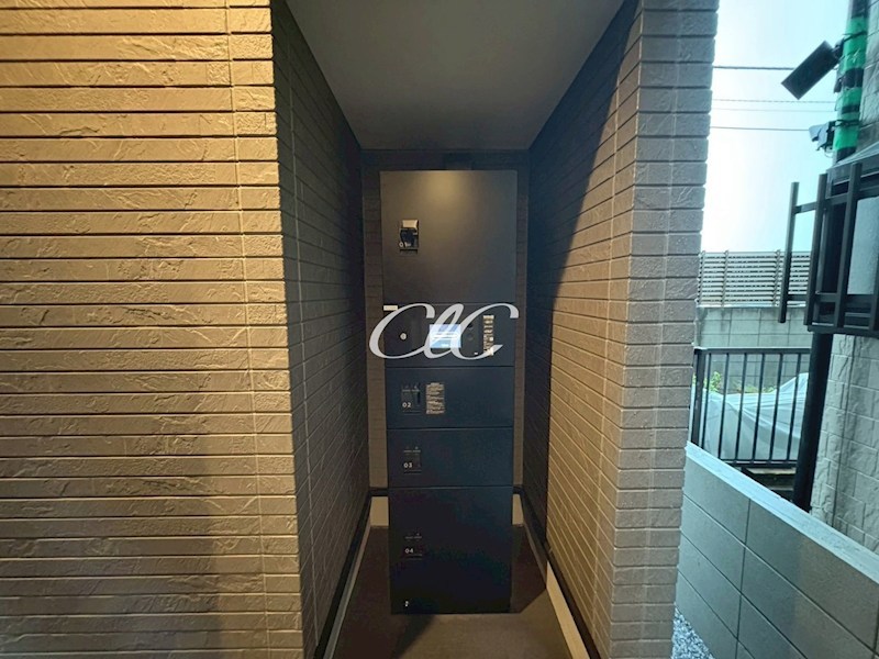 Harmony Terrace Lumiere その他13